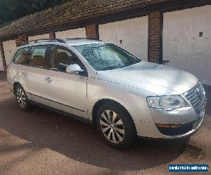 2010 VW Passat Bluemotion-lady owner from 2013-long MOT-F services history 12/18 for Sale