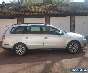 2010 VW Passat Bluemotion-lady owner from 2013-long MOT-F services history 12/18