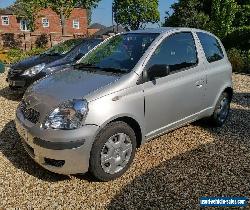 Toyota Yaris 1.0 VVT-i T3 - December 2005 - 52,000 MILES for Sale