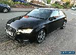 Audi A3 1.6TDI ultra SE 2016 3 Door ZERO Road tax for Sale