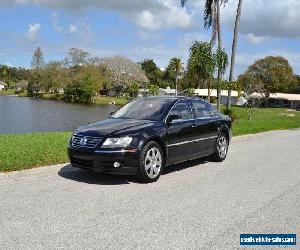 2004 Volkswagen Phaeton