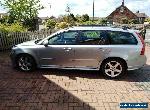 Volvo V50 R-design 1.6 Drive Estate  for Sale