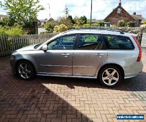 Volvo V50 R-design 1.6 Drive Estate 