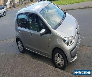 volkswagen up 1.0! automatic gearbox