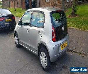 volkswagen up 1.0! automatic gearbox