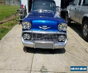 1958 Chevrolet Other