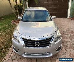 2014 Nissan Altima S for Sale