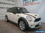 2009 Mini Clubman S for Sale