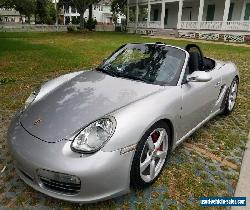 2006 Porsche Boxster s for Sale