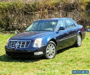 2006 Cadillac DTS Luxury III