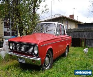 VC Valiant 1967 Running!! 10 months rego!! Val,Dodge,Chrysler,Hemi,Pacer,Unique