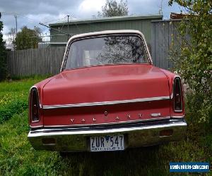 VC Valiant 1967 Running!! 10 months rego!! Val,Dodge,Chrysler,Hemi,Pacer,Unique