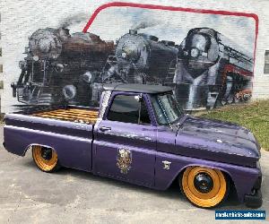 1964 Chevrolet C-10