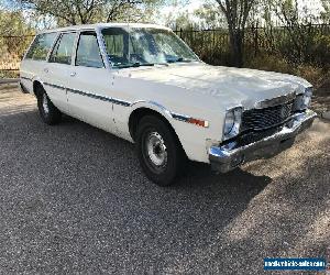 1977 Dodge Aspen