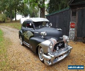 1948 Chevrolet Other