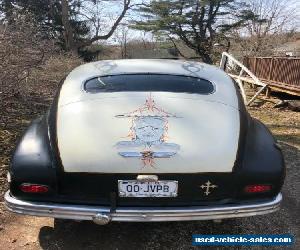 1948 Chevrolet Other