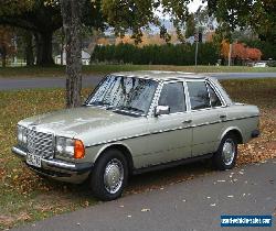 Mercedes Benz 300D for Sale