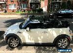 2011 Mini Cooper S for Sale