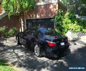 BMW: M5 M5