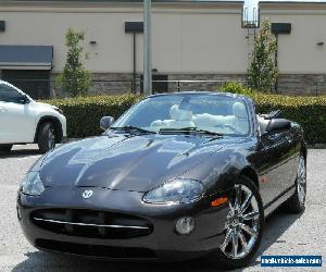 2006 Jaguar XK8 XK8 VICTORY