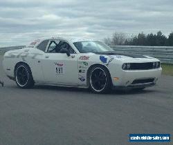 2010 Dodge Challenger srt for Sale