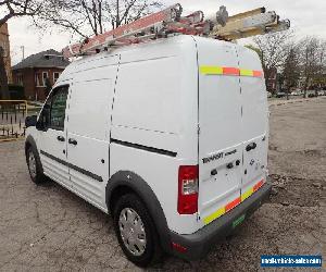 2012 Ford Transit Connect