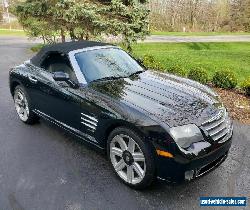 2006 Chrysler Crossfire Limited for Sale