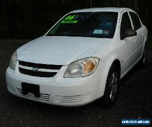 2006 Chevrolet Cobalt LS Sedan