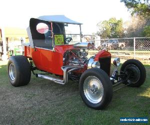 1923 Ford Other