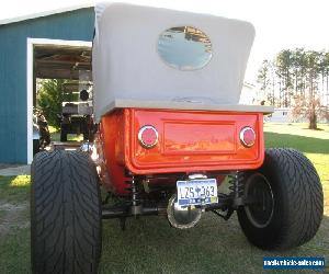 1923 Ford Other