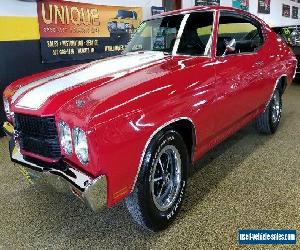 1970 Chevrolet Chevelle