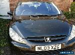 Peugeot 306 HDi (110) for Sale