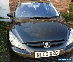 Peugeot 306 HDi (110) for Sale