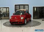 2008 Volkswagen Beetle-New 2dr Auto SE for Sale