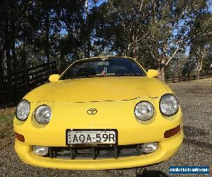 1994 Toyota Celica Coupe