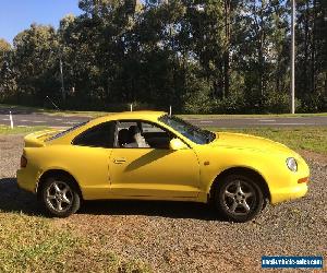 1994 Toyota Celica Coupe