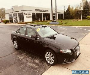 2009 Audi A4