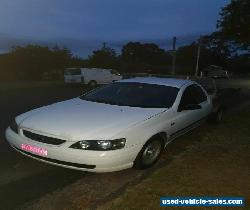 Ford Falcon 1 Tonner Ute for Sale