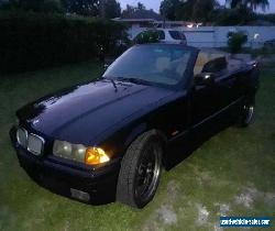 1998 BMW 323i for Sale