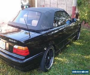 1998 BMW 323i