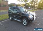 2004 Jeep Grand Cherokee DIESEL! for Sale