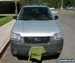 2005 Ford Escape XLT for Sale