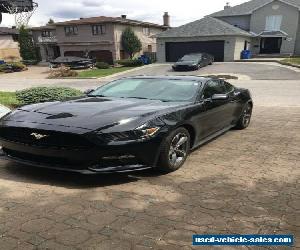 2016 Ford Mustang V6