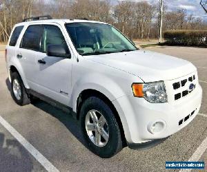 2011 Ford Escape LOW MILES, Florida Car, Family, Clean, Gas Saver!