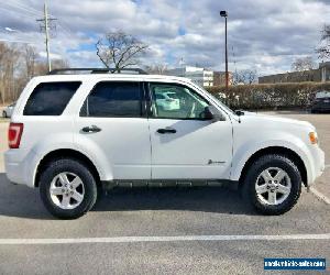 2011 Ford Escape LOW MILES, Florida Car, Family, Clean, Gas Saver!