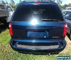 2001 Dodge Grand Caravan for Sale