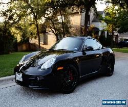 2008 Porsche Cayman S for Sale