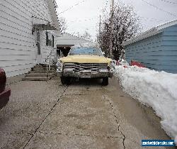 1965 Cadillac Eldorado Fleetwood for Sale