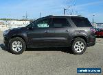 2014 GMC Acadia FWD 4dr SLE2 for Sale