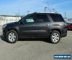 2014 GMC Acadia FWD 4dr SLE2 for Sale